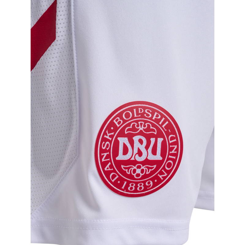 Danmark Hjemmebane Landsholdsshorts 2023