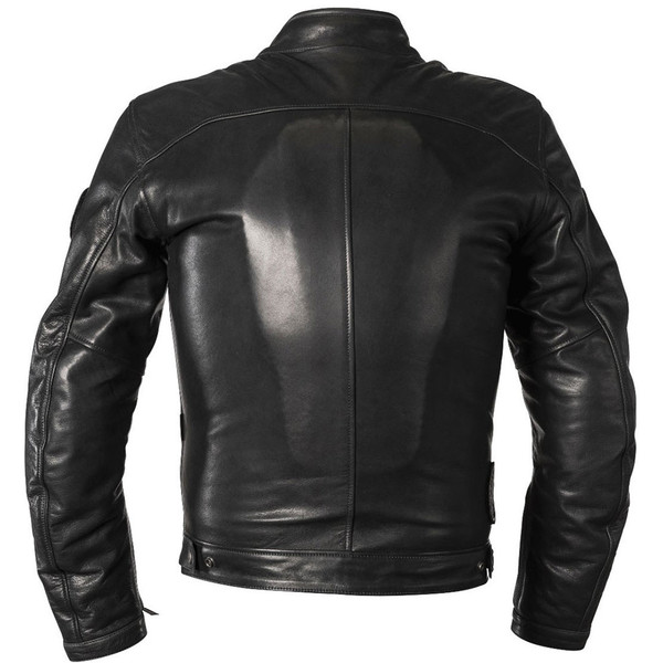 Helstons - Blouson Indy Bleu / Blanc