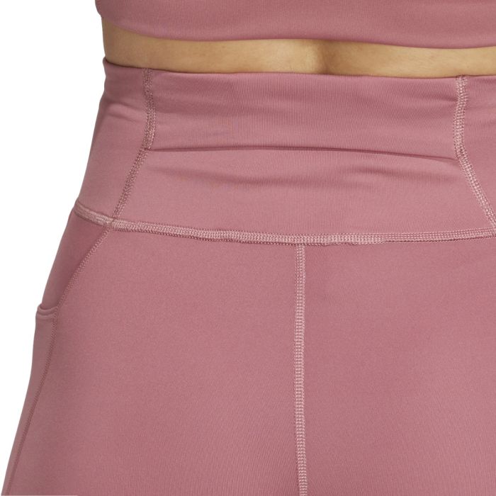 adidas Dame Lange tights Own The Run 7/8 Tight Pink