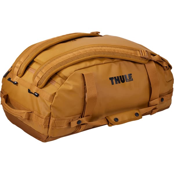 Duffel THULE CHASM 40L DUFFEL BAG GOLDEN BROWN