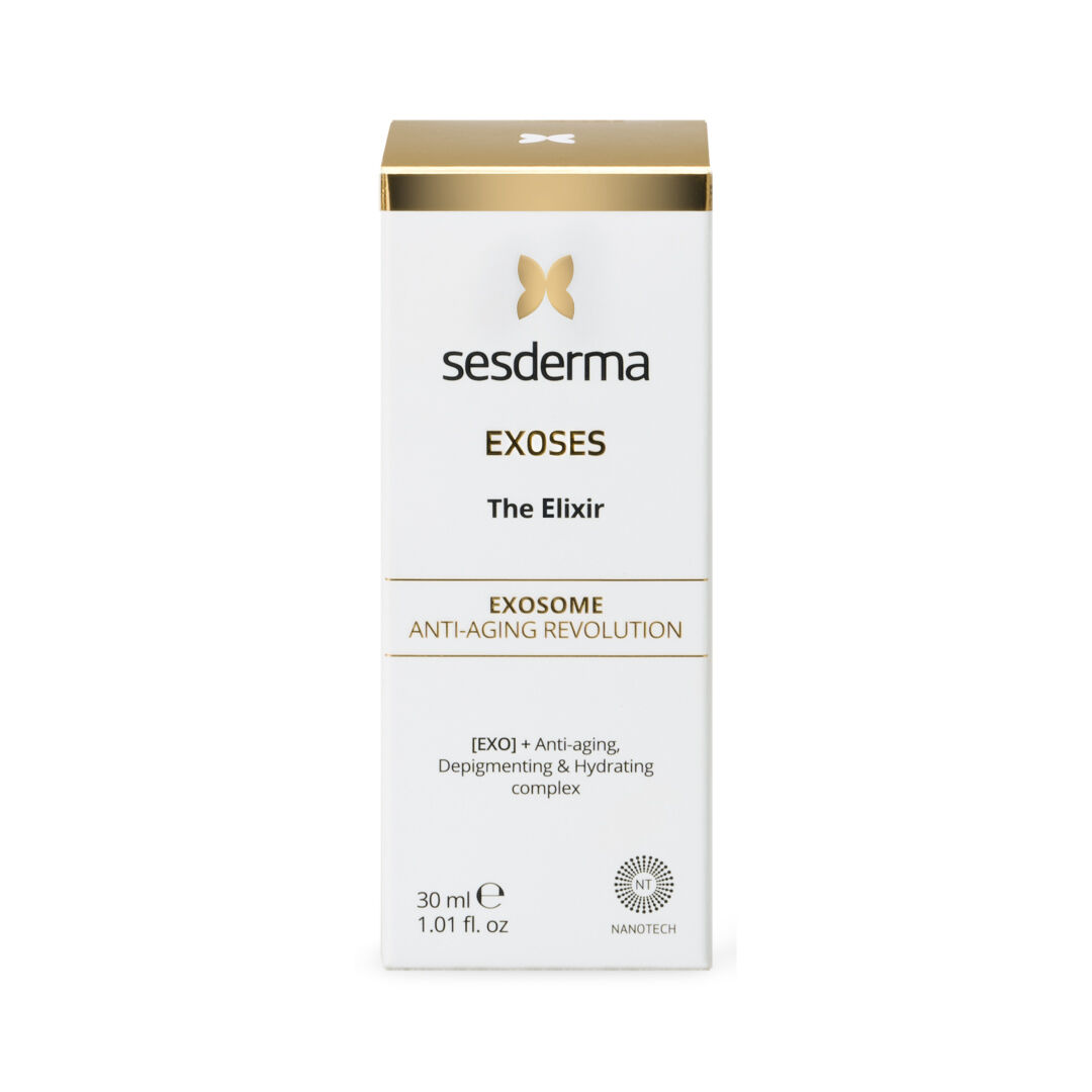 SESDERMA  Exoses 'The Elixir' - 30ml