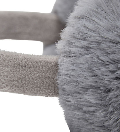 Sofie Schnoor Ohrenwärmer - Light Grey