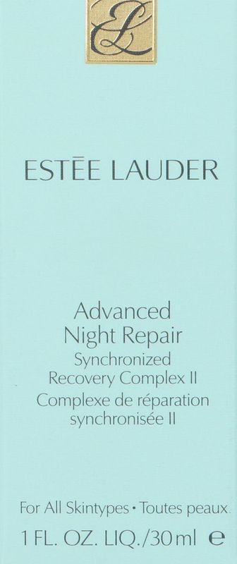 Estée Lauder - Geavanceerde Nacht Reparatie - Gezichtsserum - 30ml