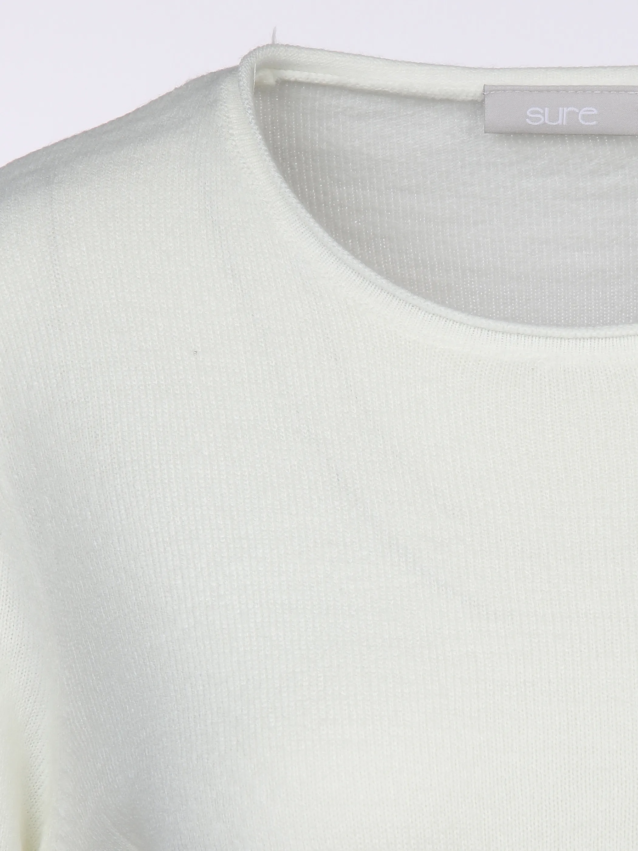 Damen Feinstrickpullover