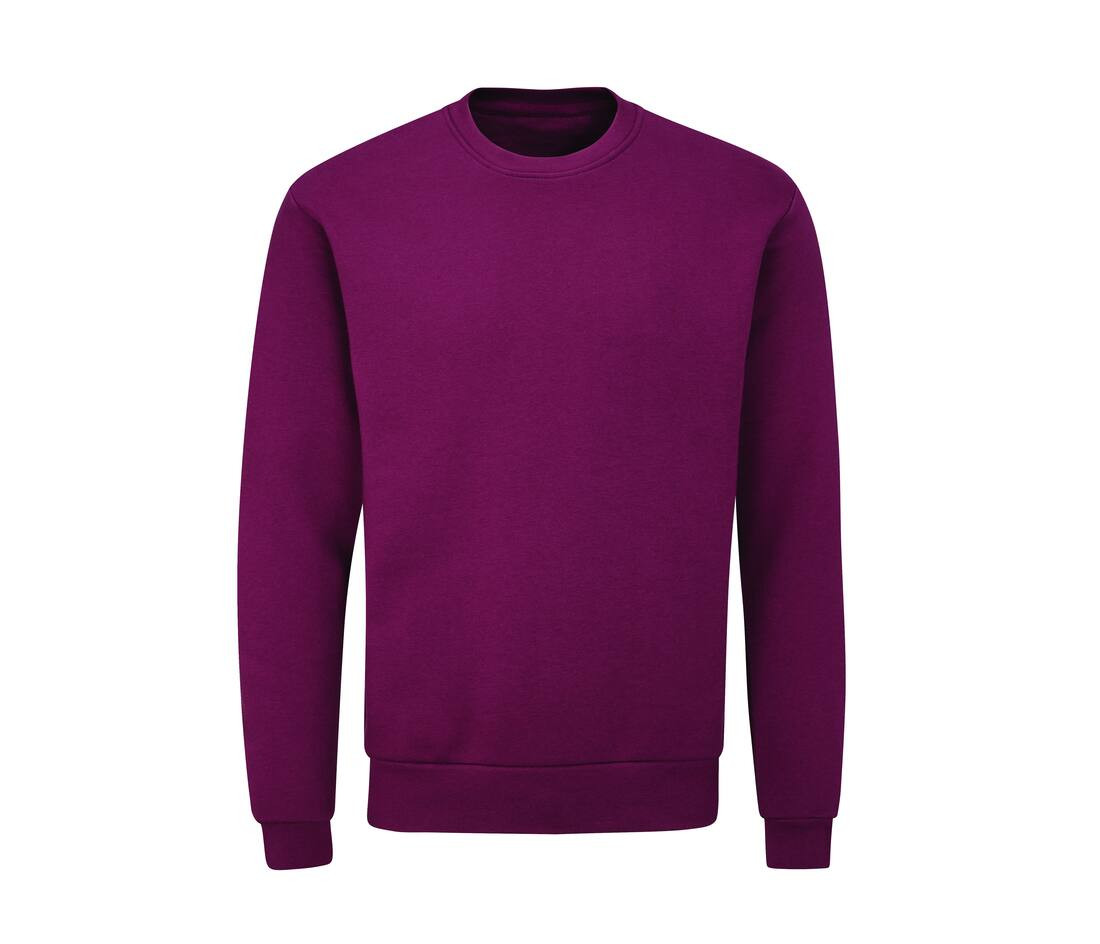 MANTIS MT005 - Sweatshirt Confort Éco-Responsable Unisexe