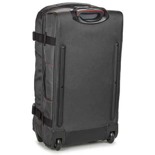 Eastpak - TRANVERZ CNNCT M 69 L - Gris