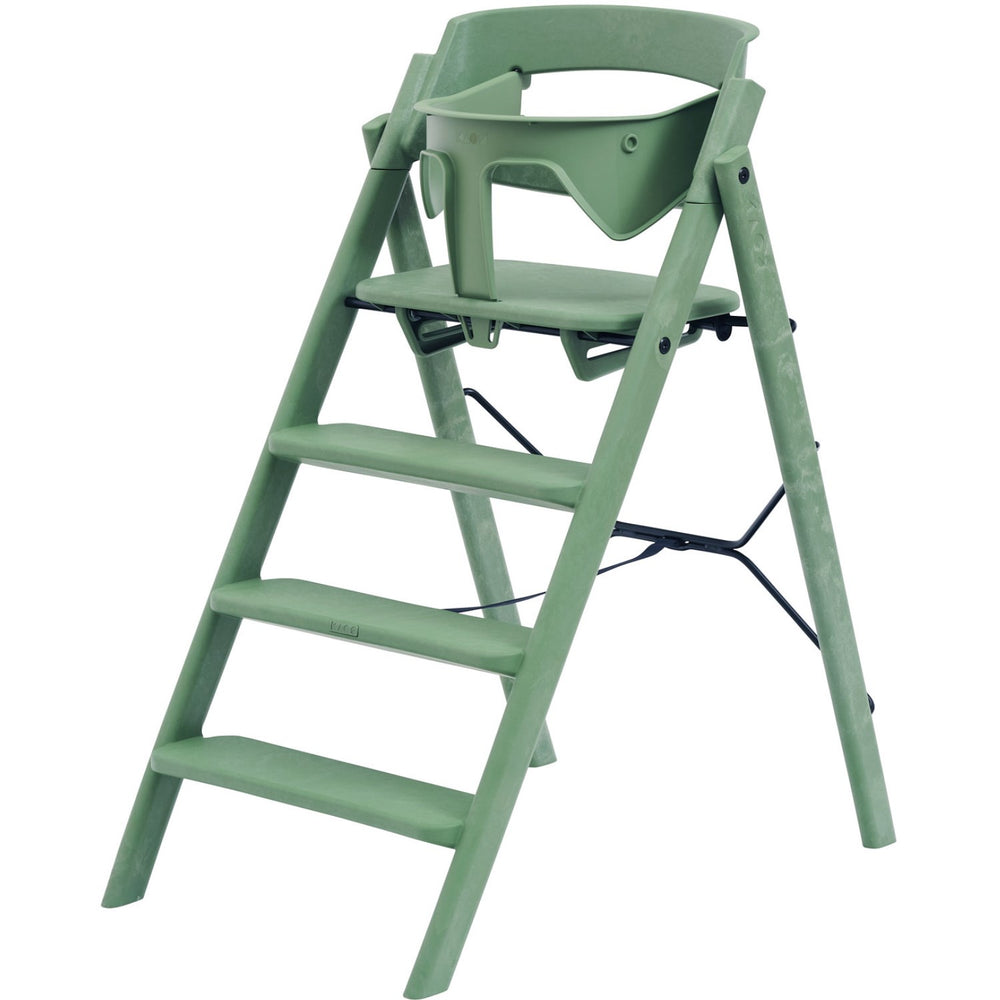 Køb KAOS Mineral Green KLAPP® Sikkerhedsbøjle Og Bakke