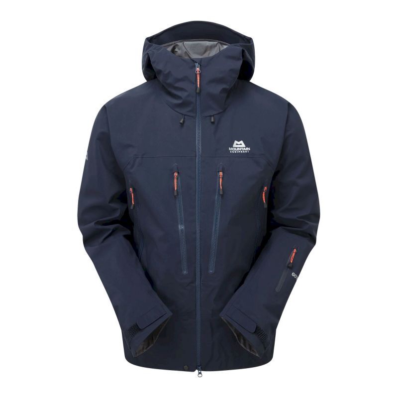 Changabang Jacket - Veste imperméable homme