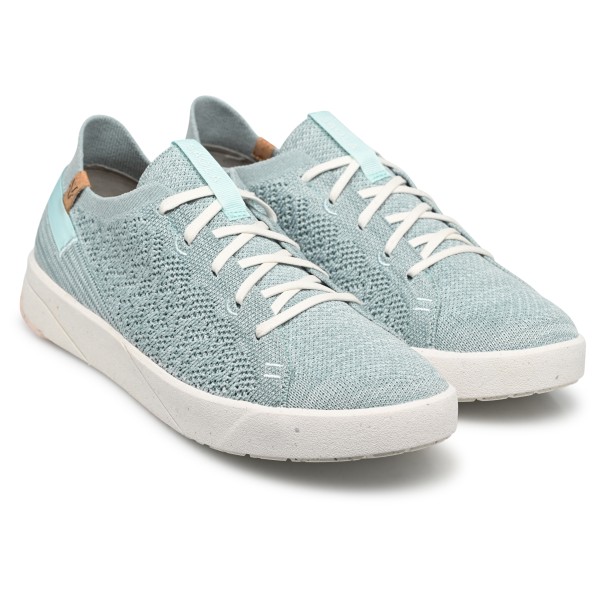 Saola - Women's Cannon Knit 3 - Baskets