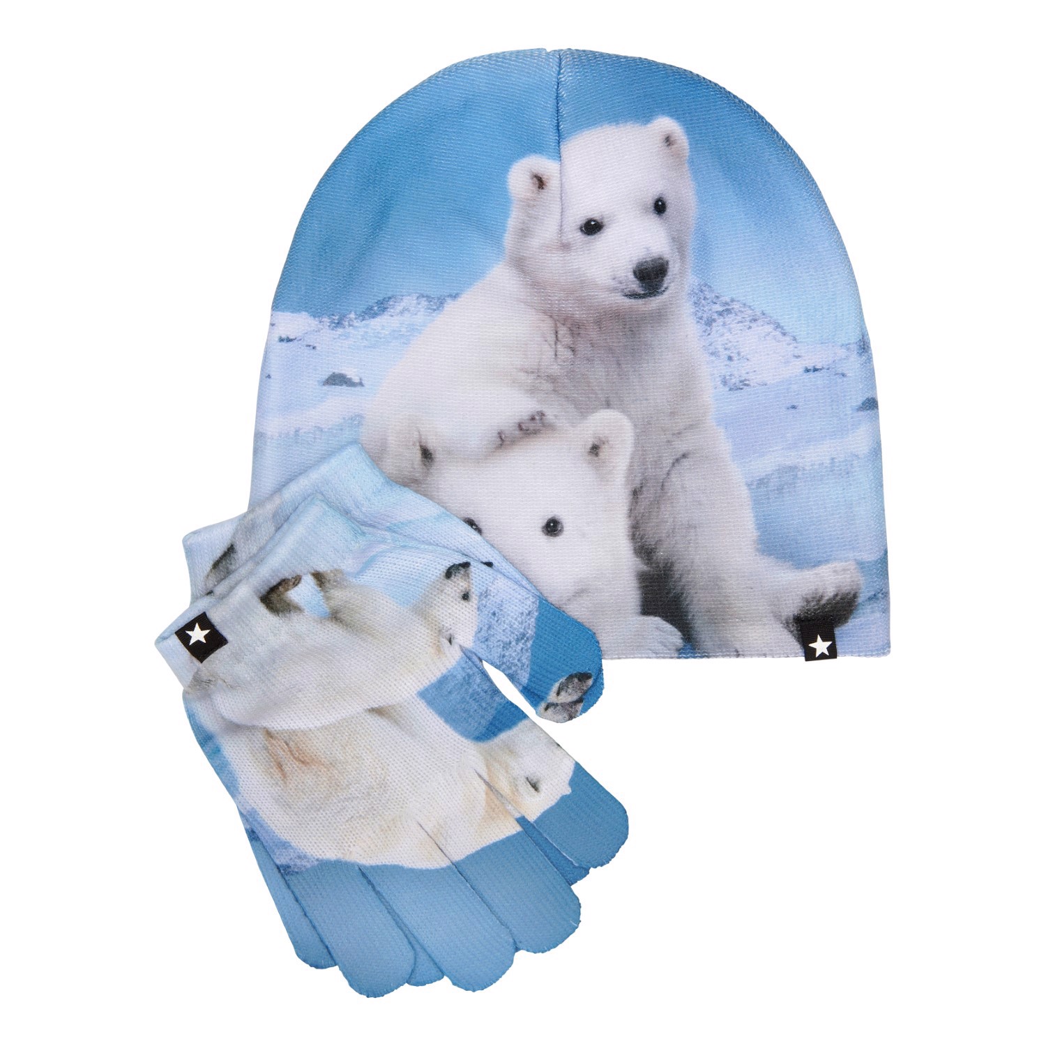 Kaya - Polar Cubs
