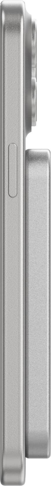LINQ Magnetic wireless 5.000mAh batteri powerbank