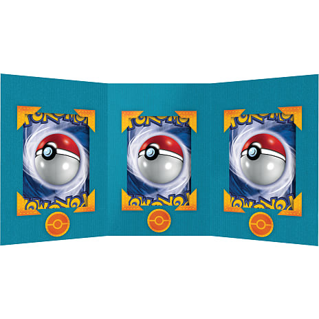 Pokémon TCG: Paldea Adventure Chest