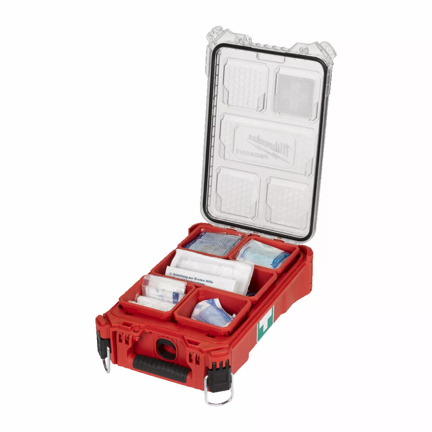 Milwaukee 4932478879 Packout First Aid Kit - DIN 13157