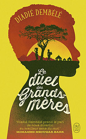 LE DUEL DES GRANDS MERES