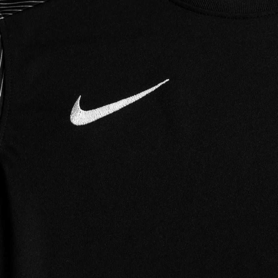 Nike Maillot de Gardien Park IV Dry - Noir/Blanc Enfant
