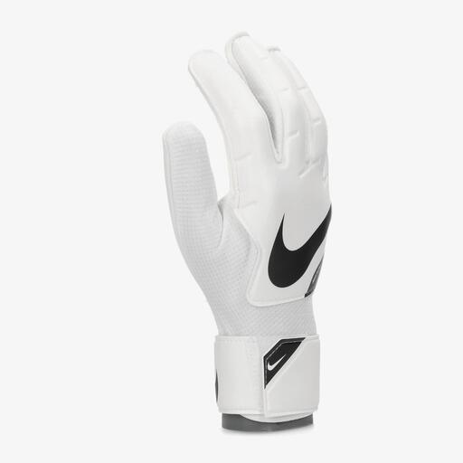Jogo de goleiros da Nike
