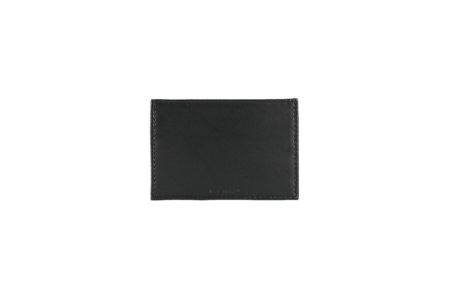 Cardholder diag. luna