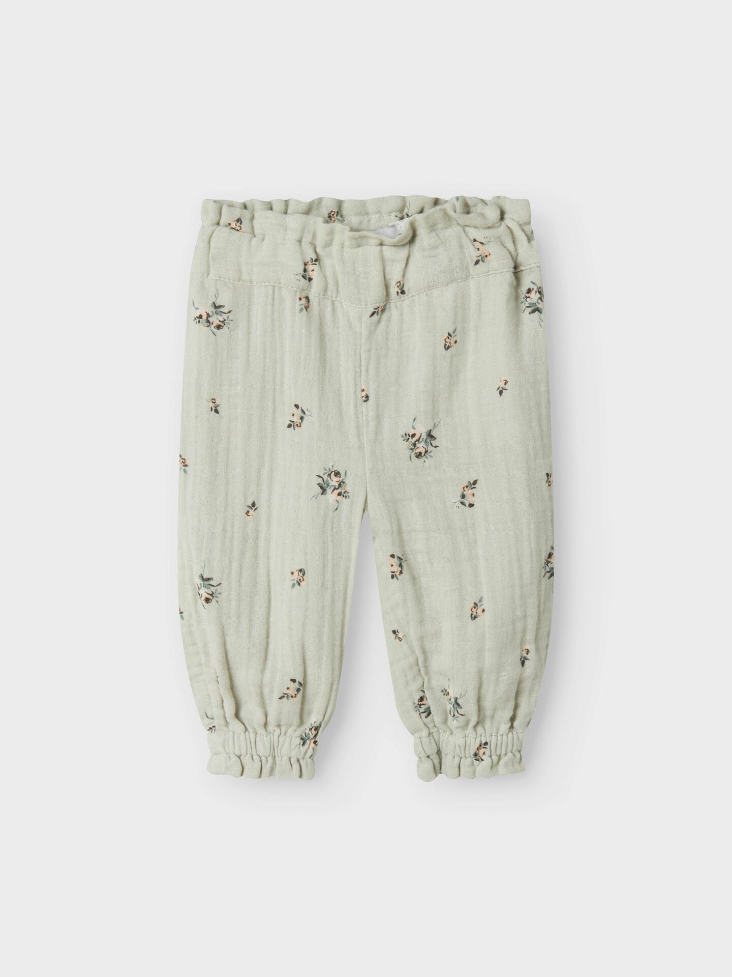 Hikka Pant