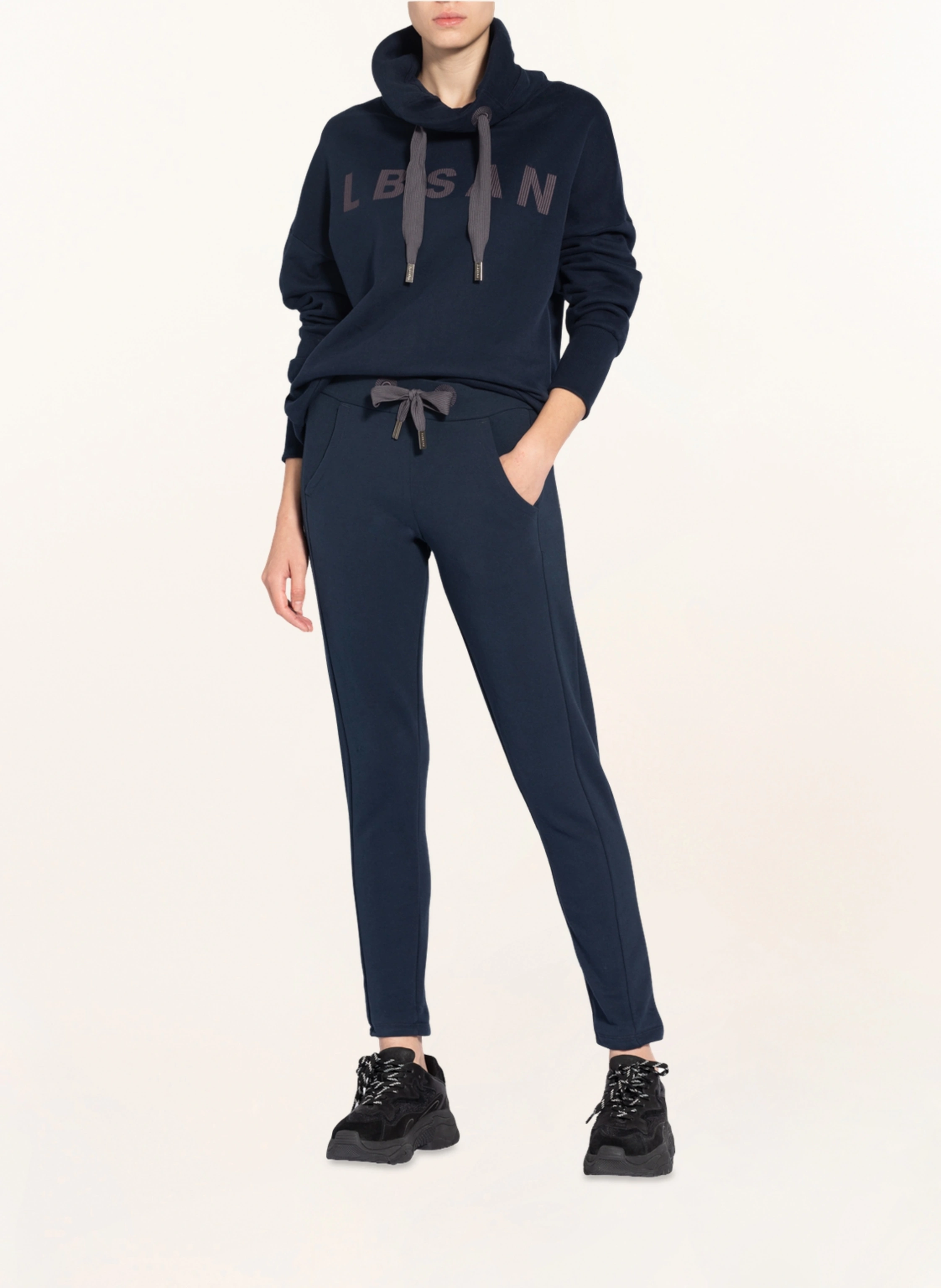 ELBSAND Sweatpants BRINJA