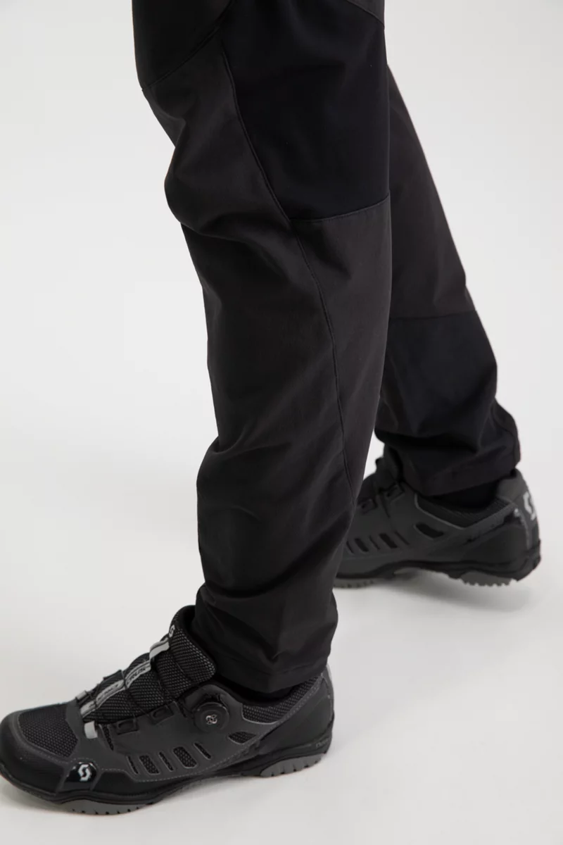VAUDE Qimsa Light Herren Softshellhose
