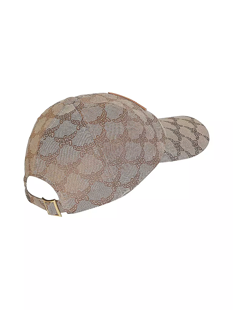 MCM Kappe  beige