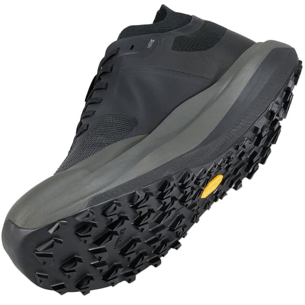 Chaussure trail ARC'TERYX SYLAN M BLACK/SHARK