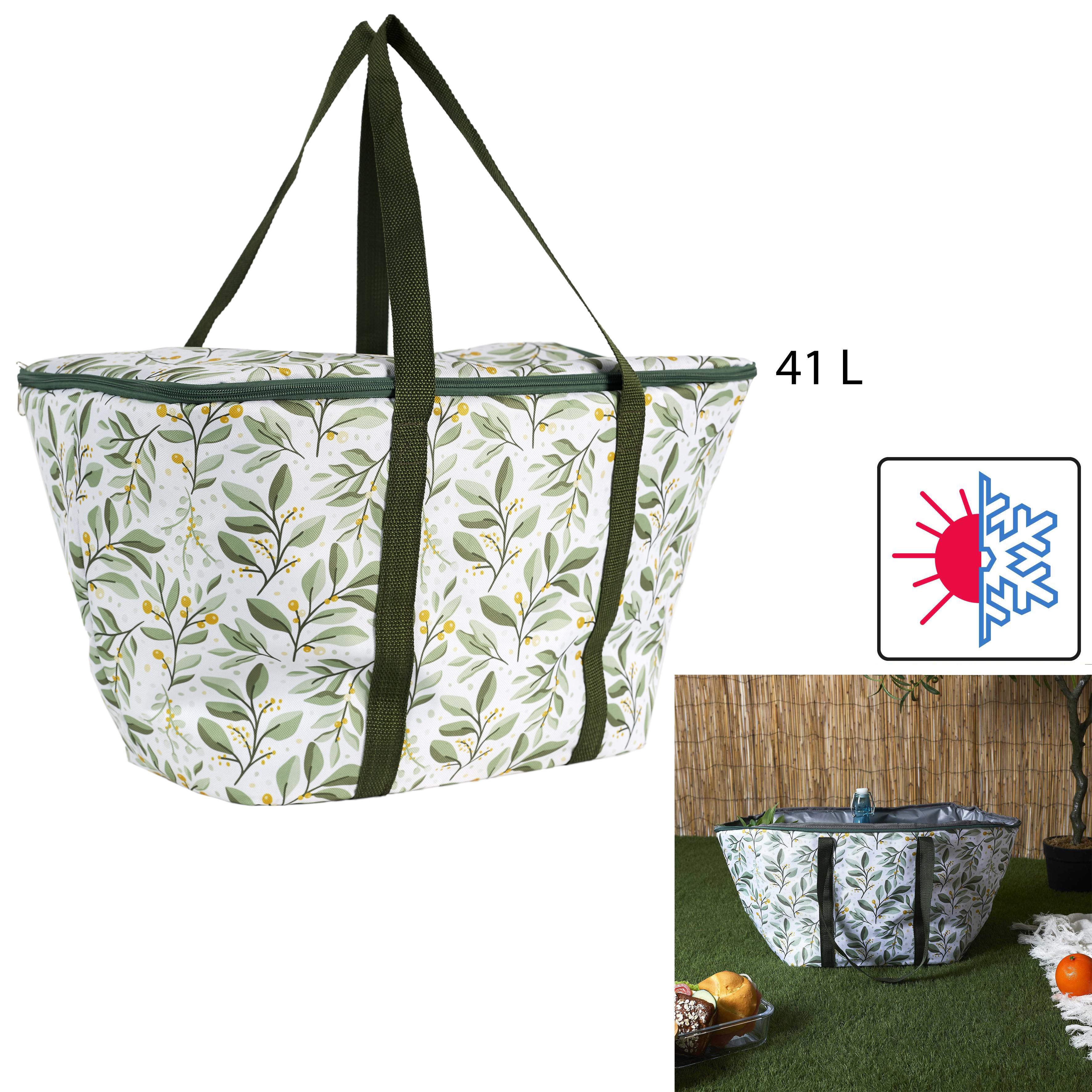 PANIER FRAICHEUR 41L
