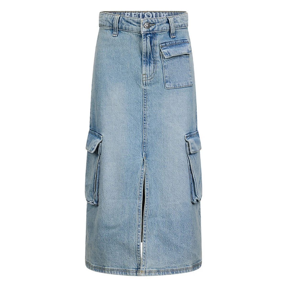 Meisjes Short Mette