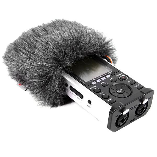 Rycote DR-44WL for Tascam DR-44WL