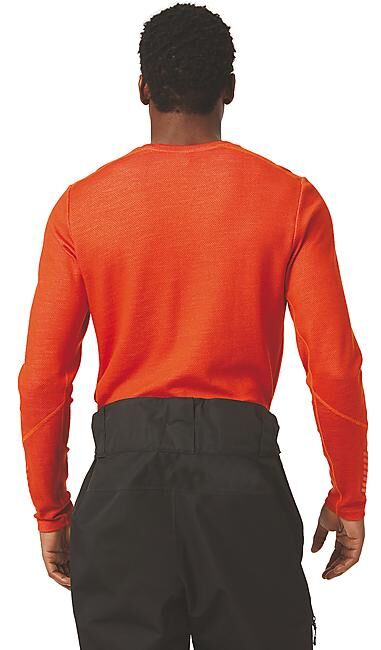 HELLY HANSEN - LIFA MERINO MIDWEIGHT CREW