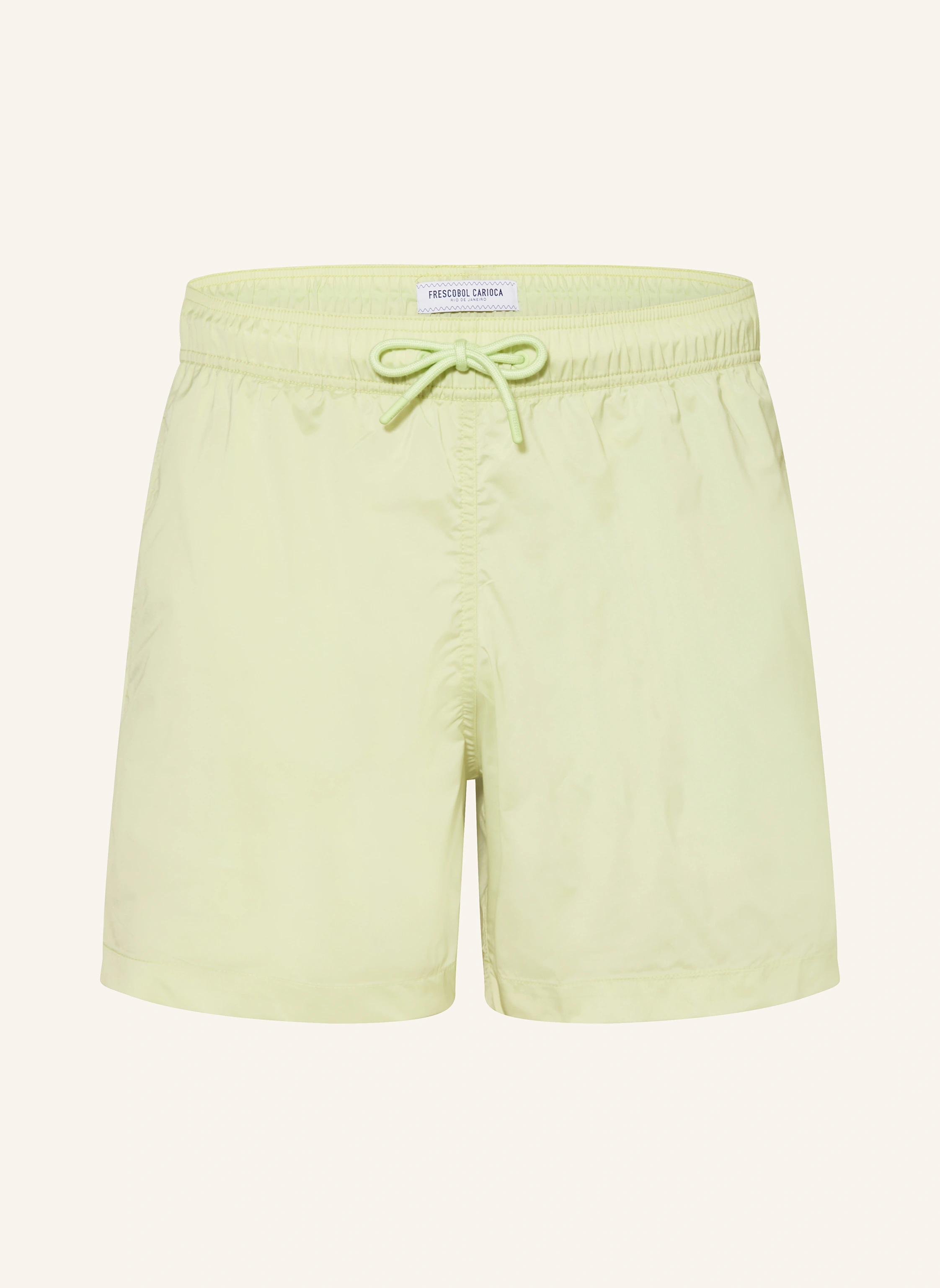 FRESCOBOL CARIOCA Badeshorts SALVADOR