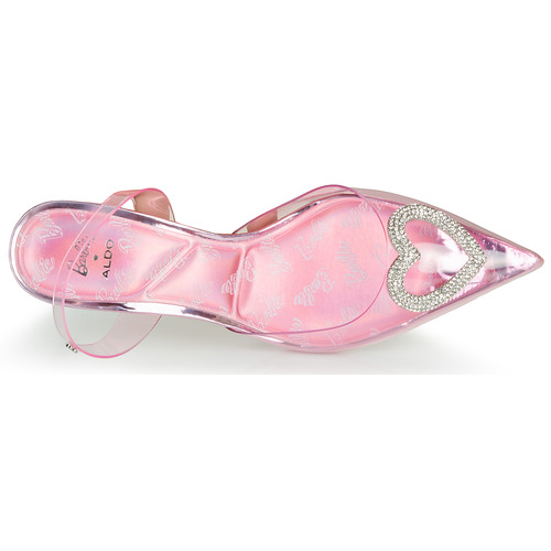 Aldo - BARBIESLINGB - Rose