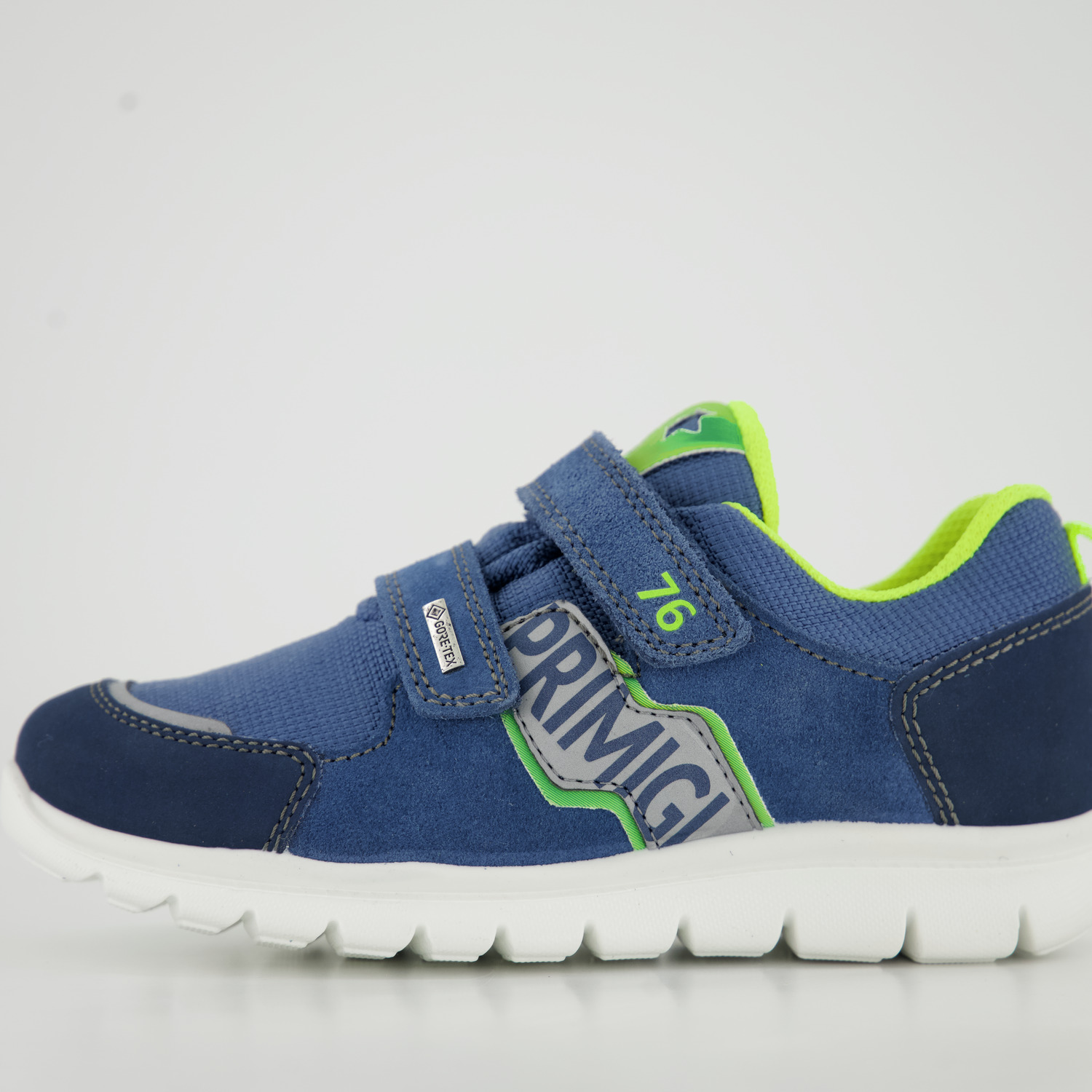 Primigi Halbschuhe