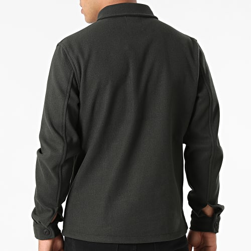 Veste Wasabi Vert Kaki