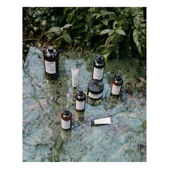 L:A BRUKET Crème mains Épicéa 221 - 30  ml