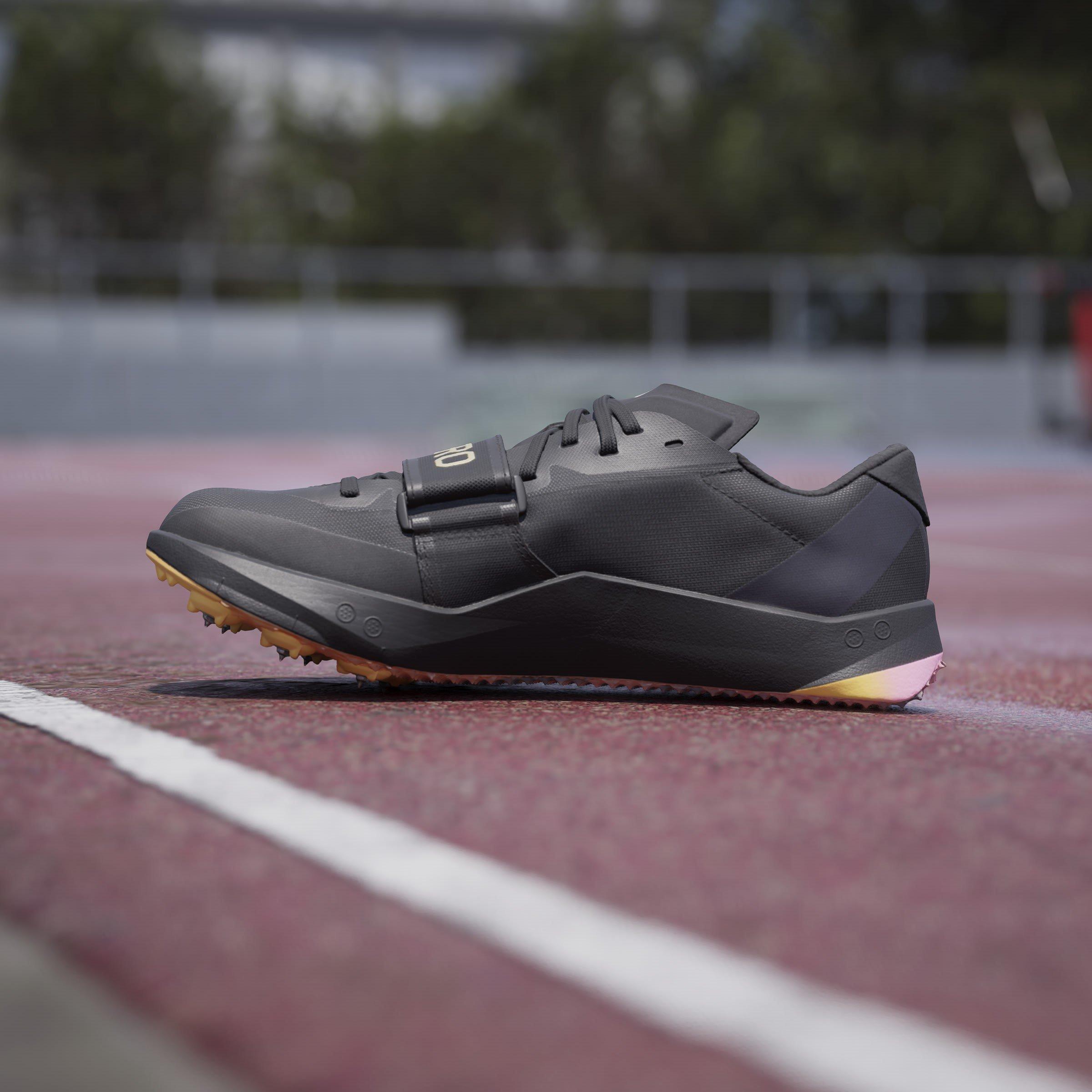 adidas Adizero TJ PV Track and Field Shoes Mens