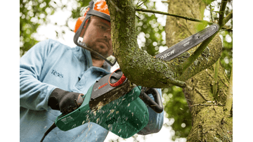 Bosch - Universal motorsav 35