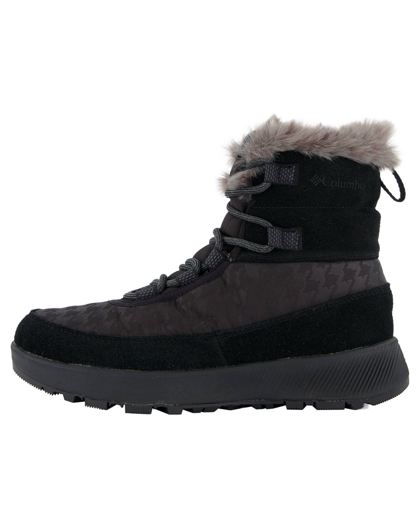 Columbia| Damen Schneestiefel SLOPESIDE PEAK™ LUXE
