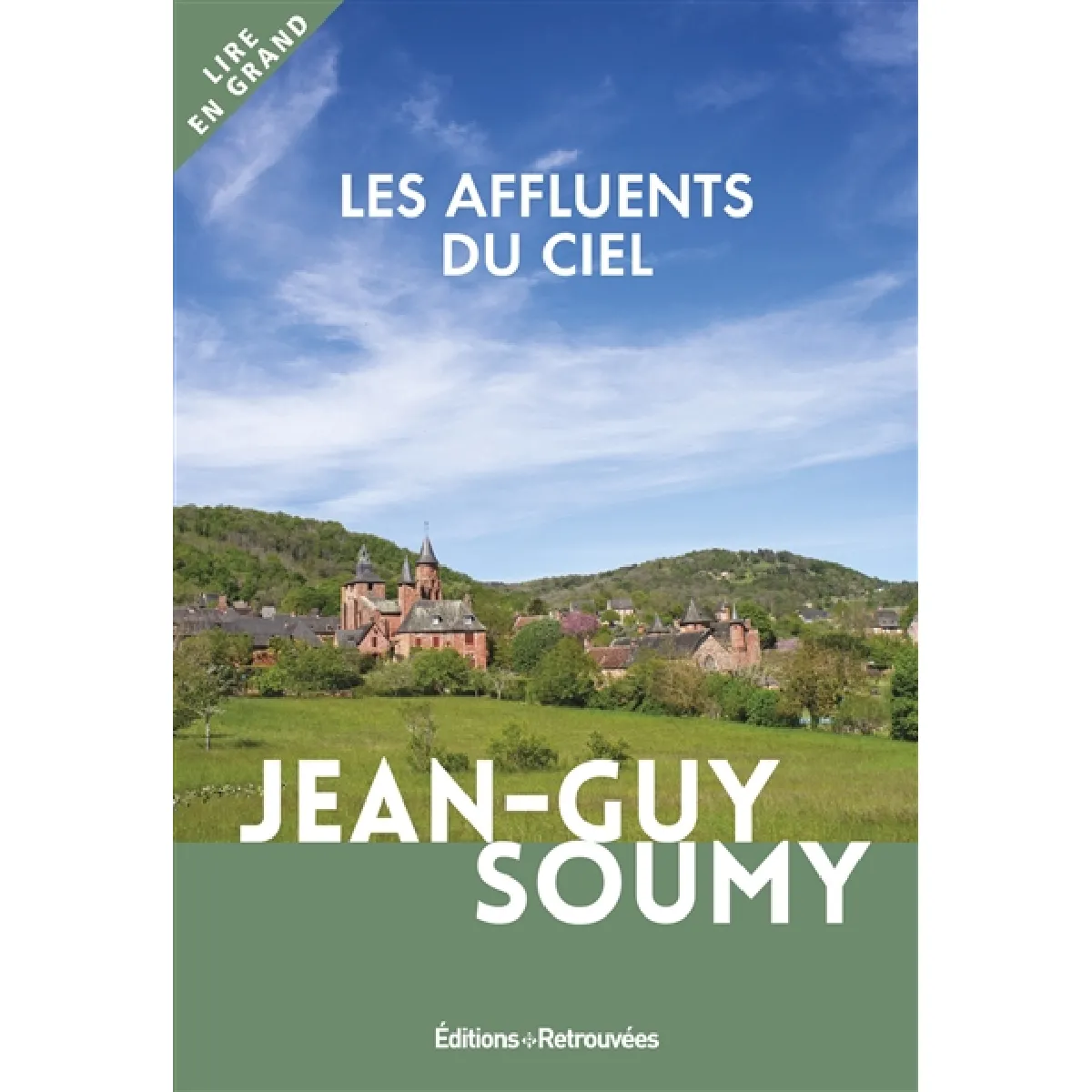 Les affluents du ciel · Occasion