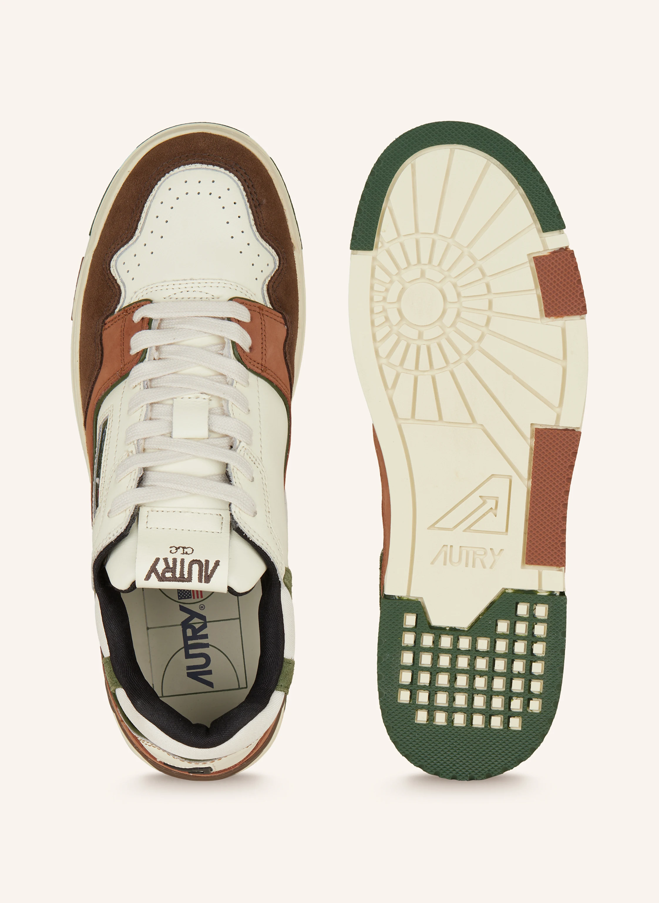 AUTRY Sneaker CLC