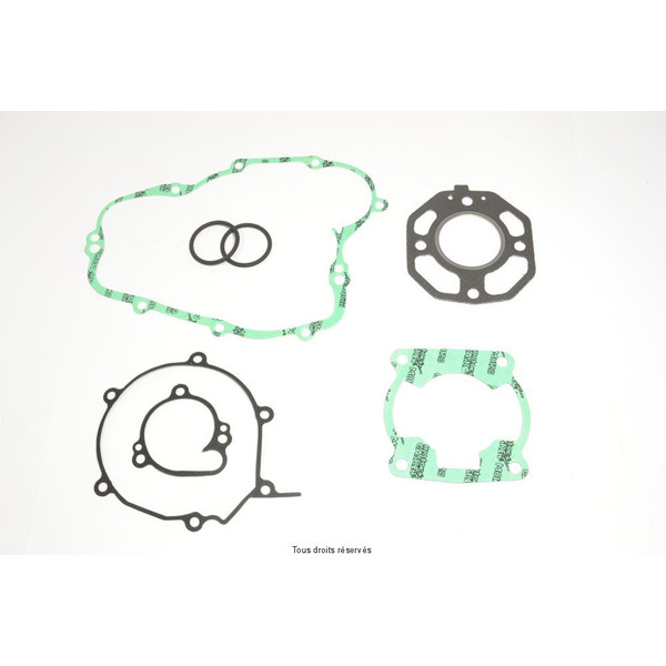 Sifam - Joint moteur VG4004