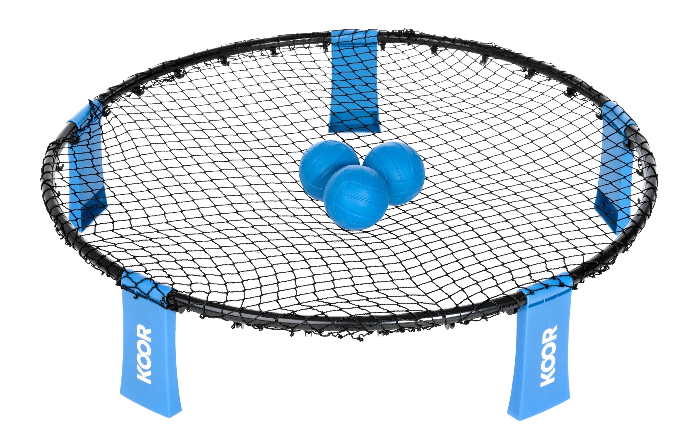 KOOR Spiel