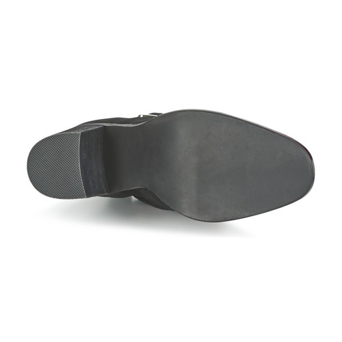 Jeffrey Campbell - ROYCROFT - Noir