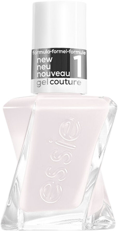 Essie essie gel couture 138 pre-show jitters neglelak