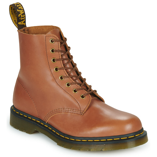 Dr. Martens - 1460 Pascal - Camel