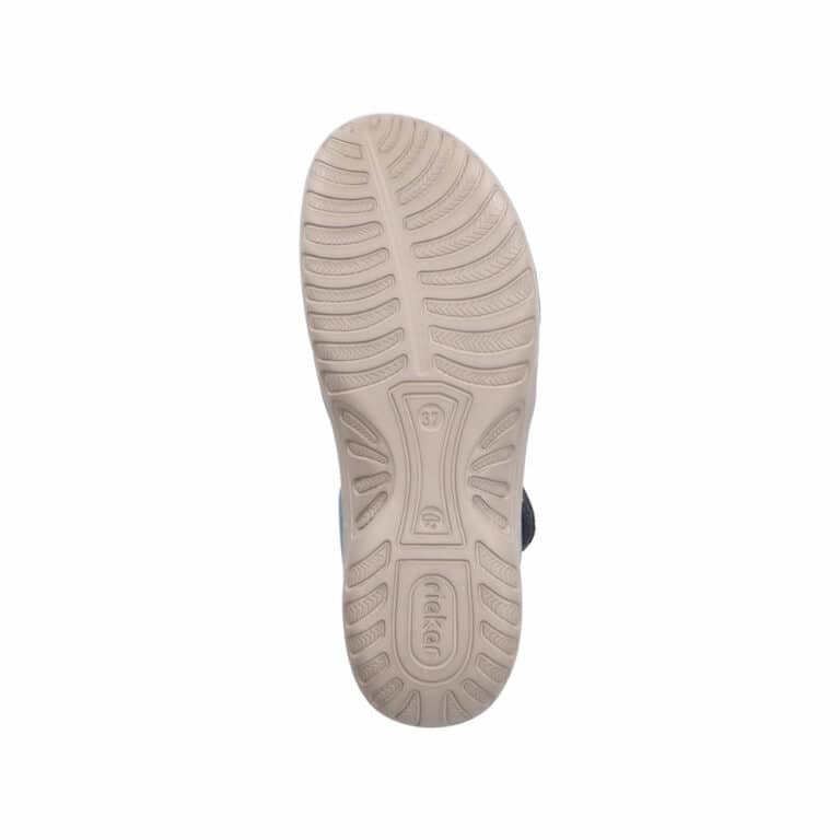 Rieker Sandal Dame 64870-14
