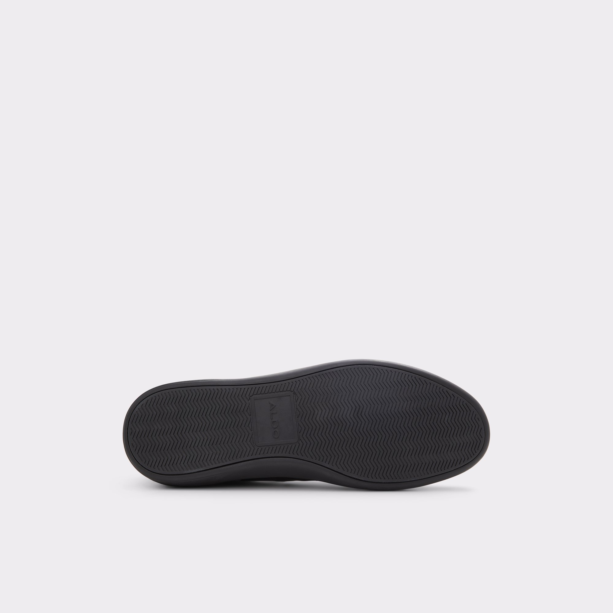 Salloker Black Men Low top