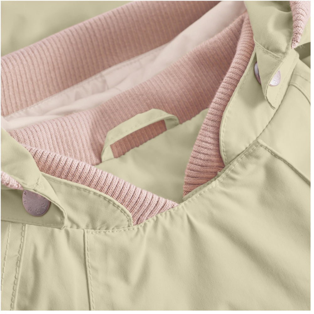 Køb Mini A ture Elm Green Wai Spring Jakke. GRS