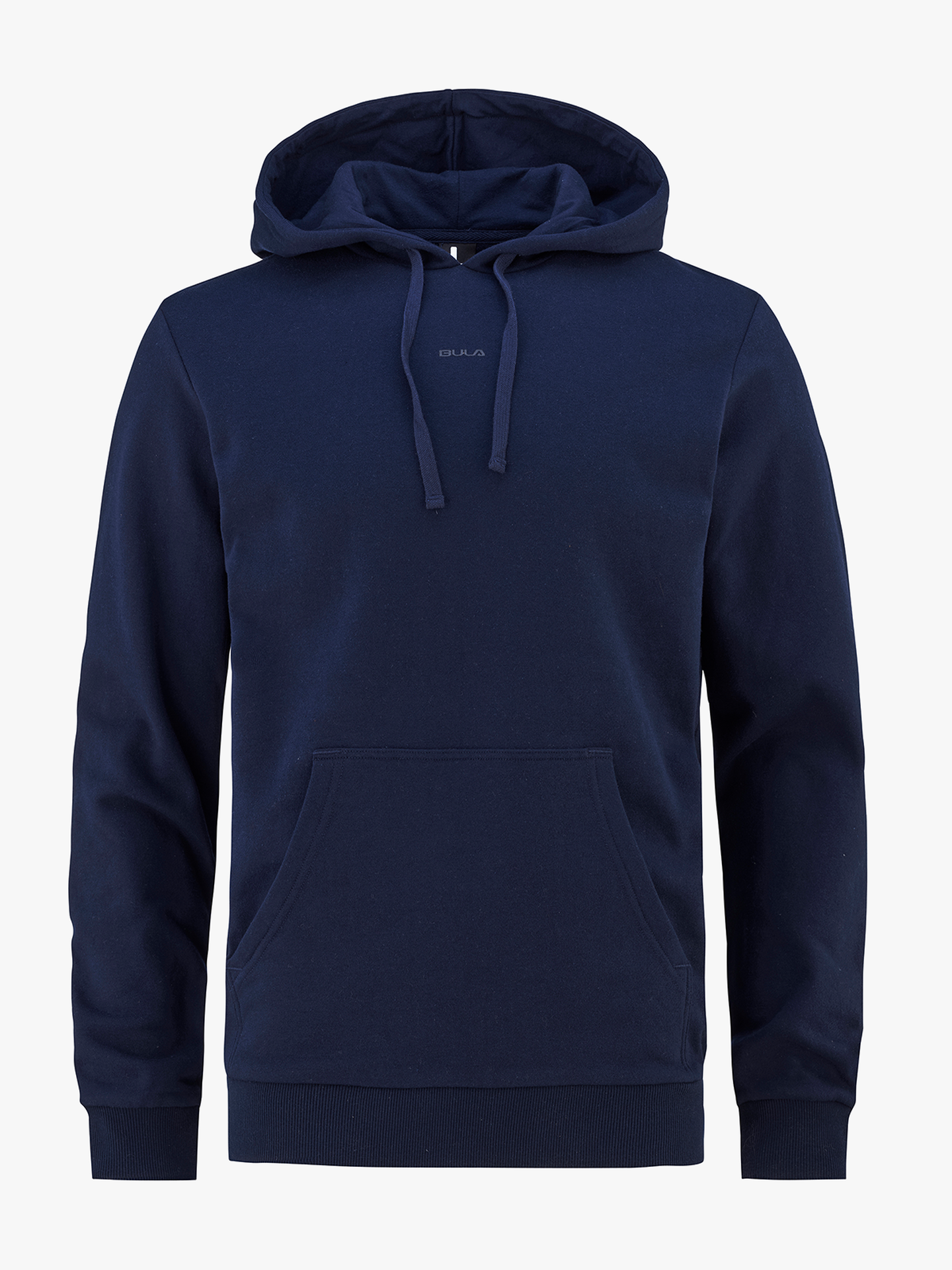 Frame Logo Hoodie