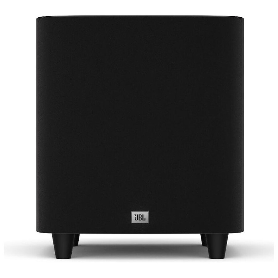 JBL Studio 650P Dark Walnut